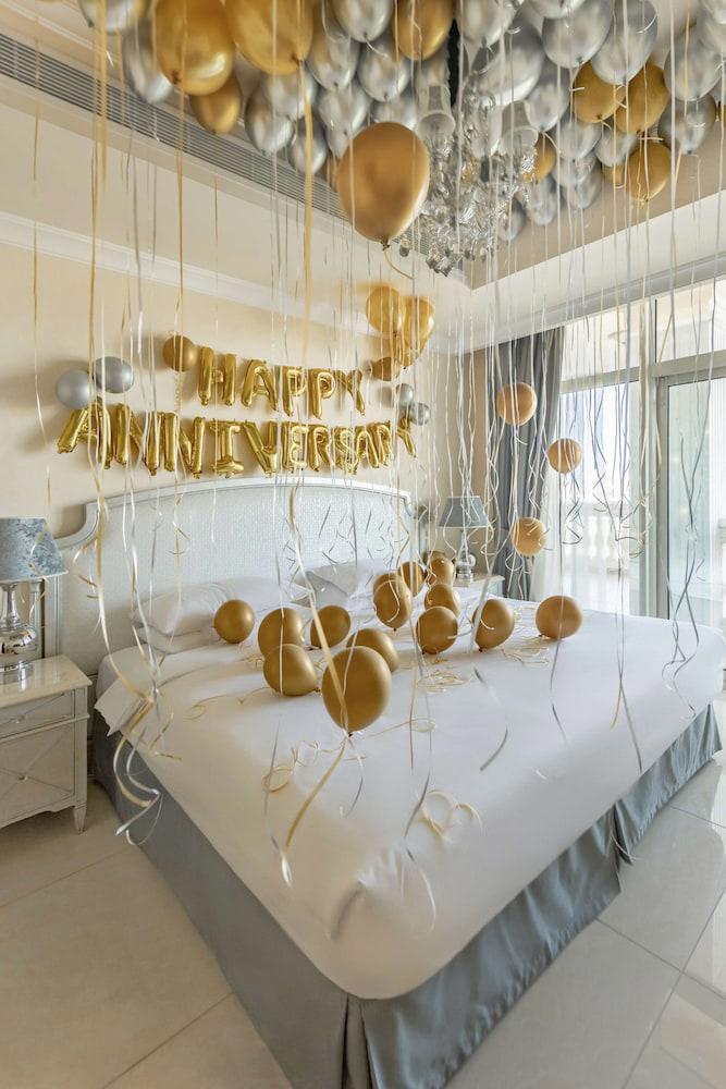 Kempinski Hotel & Residences Palm Jumeirah