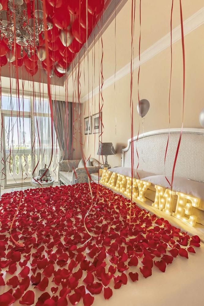 Kempinski Hotel & Residences Palm Jumeirah