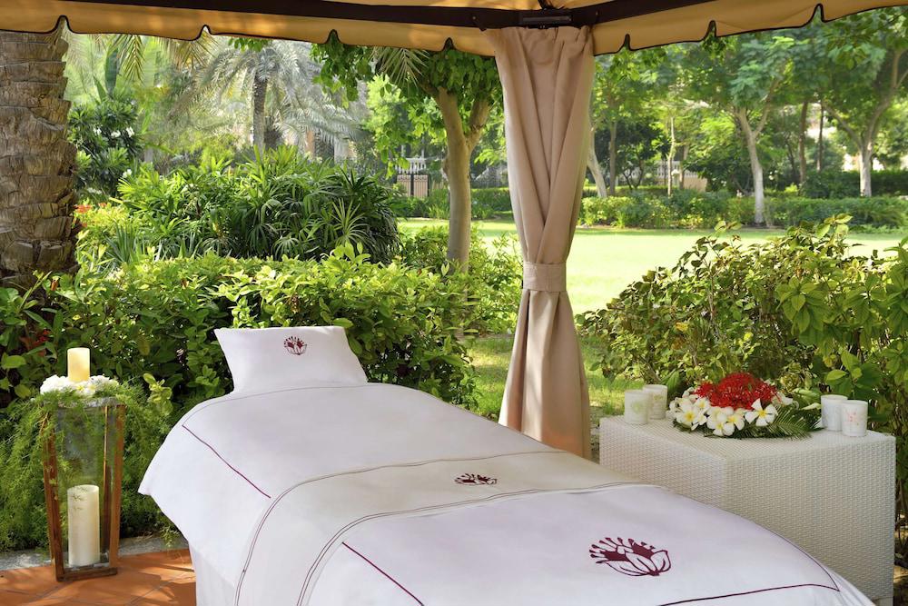 Kempinski Hotel & Residences Palm Jumeirah