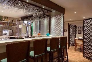 Ramada by Wyndham Abu Dhabi Downtown