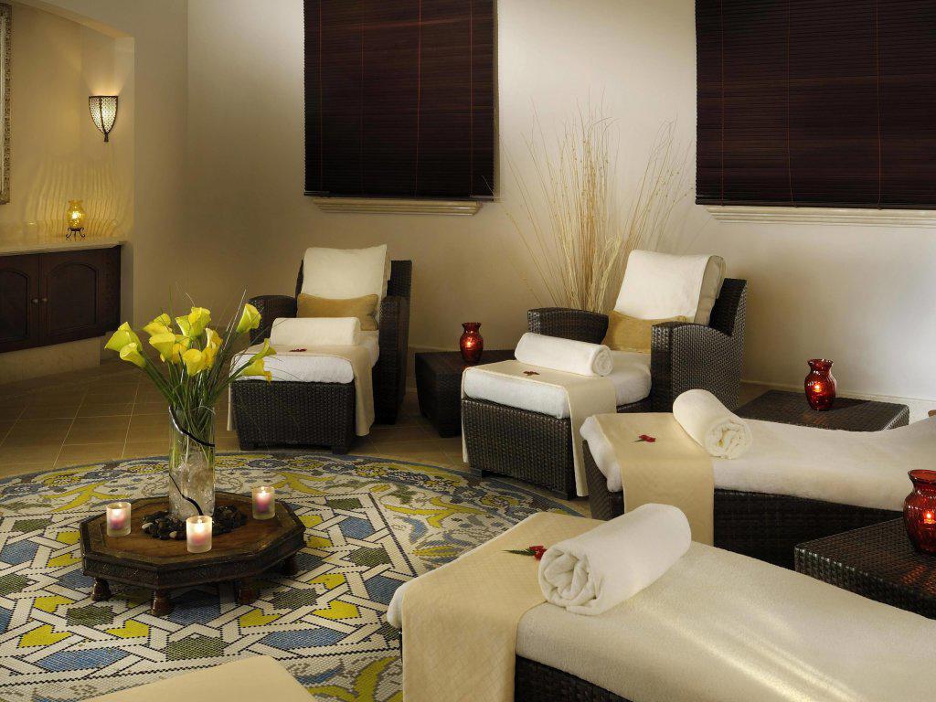 The Palace at One&Only Royal Mirage