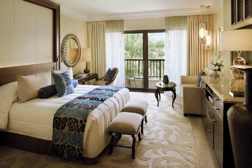 The Palace at One&Only Royal Mirage