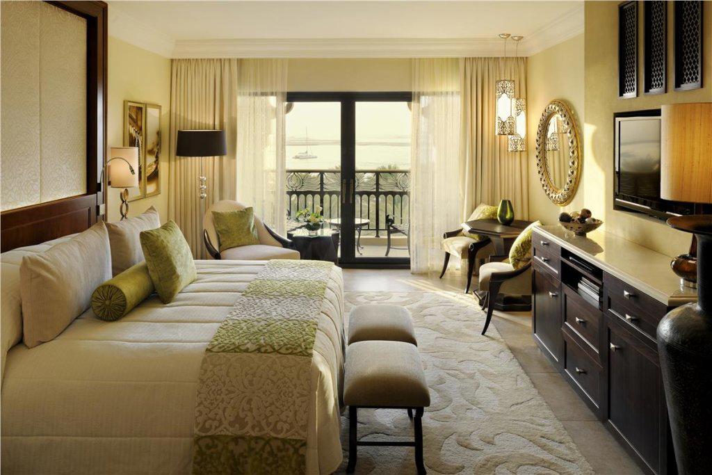 The Palace at One&Only Royal Mirage