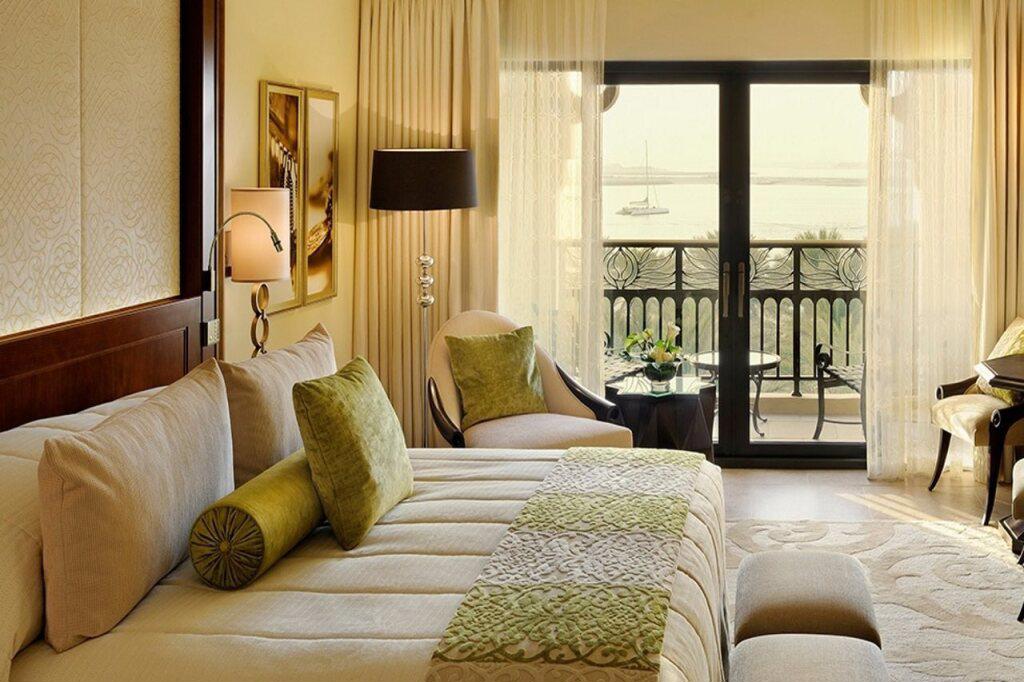 The Palace at One&Only Royal Mirage