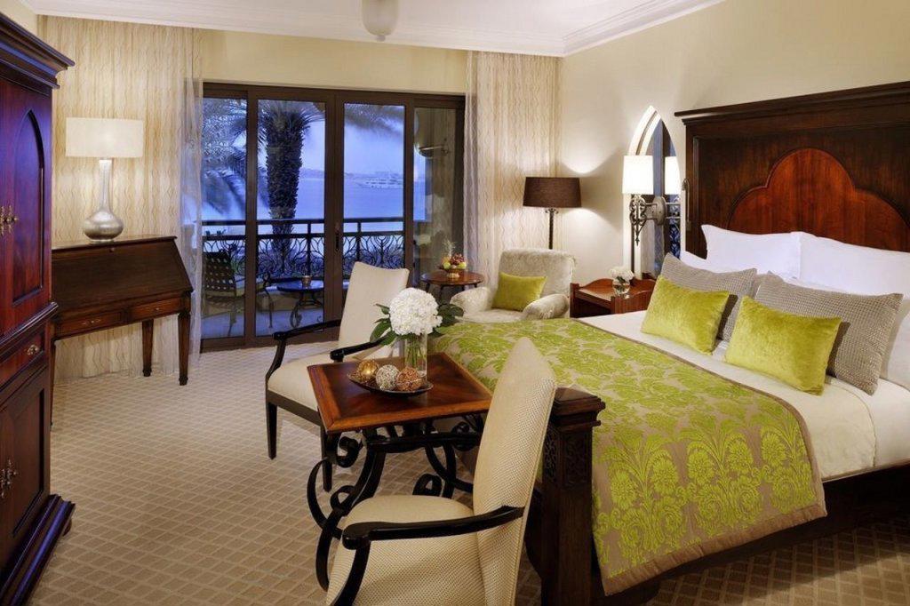 The Palace at One&Only Royal Mirage