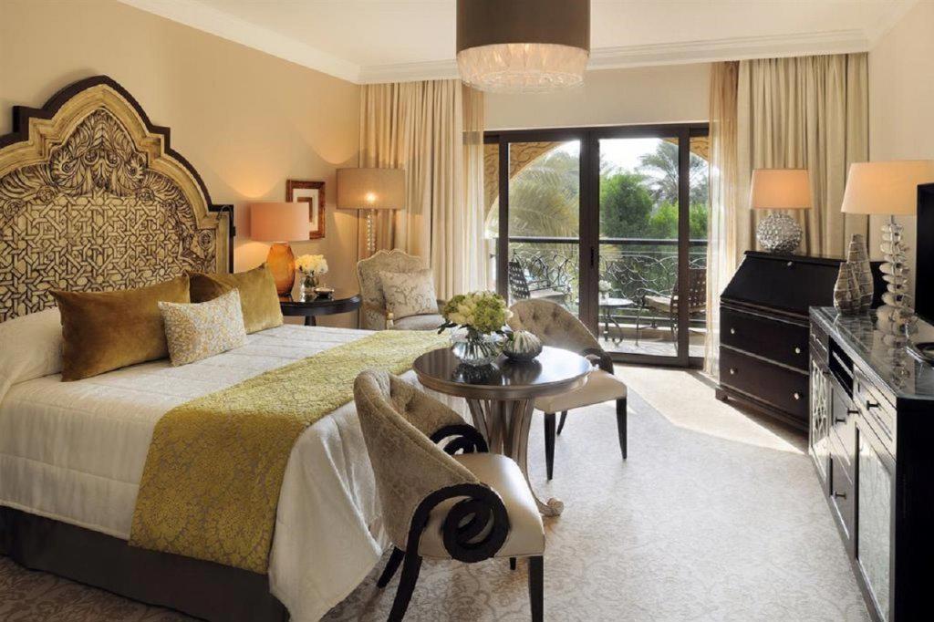 The Palace at One&Only Royal Mirage