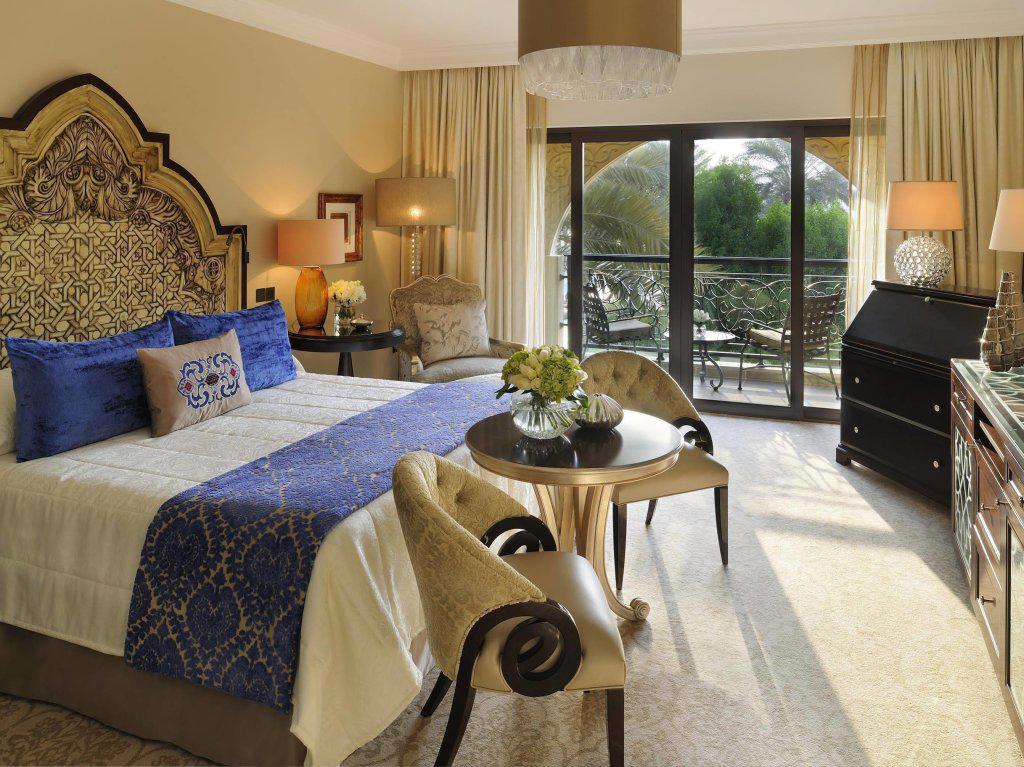 The Palace at One&Only Royal Mirage