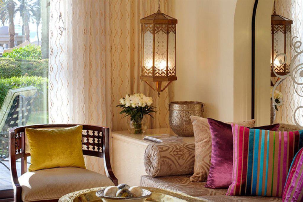 The Palace at One&Only Royal Mirage