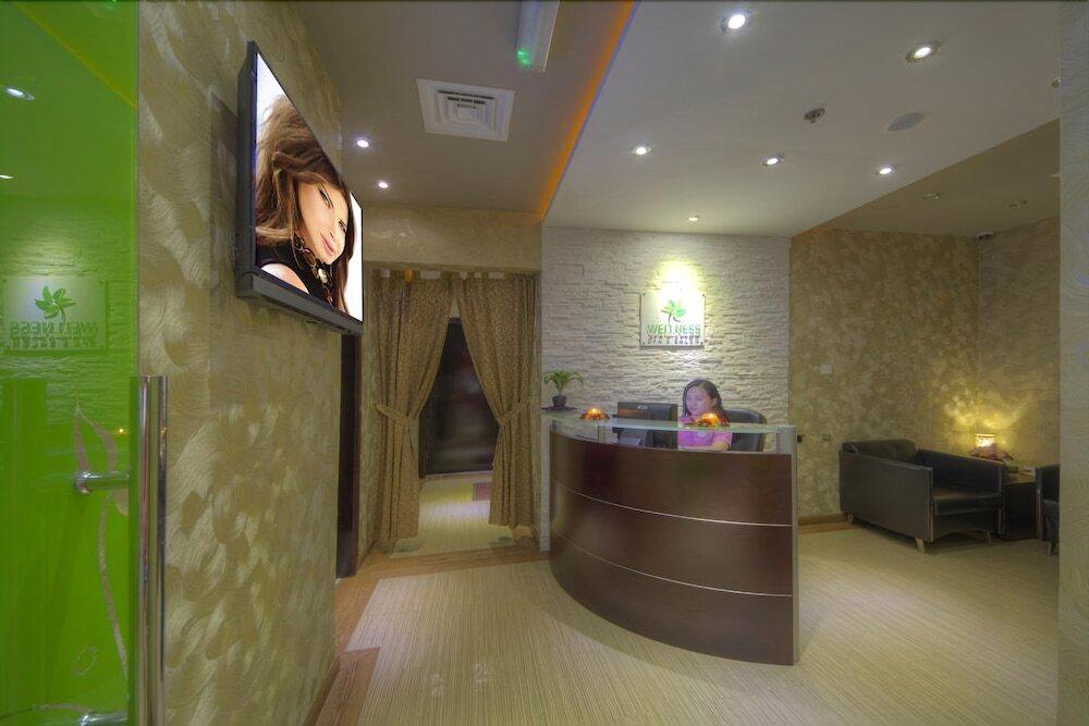 City Tower Hotel