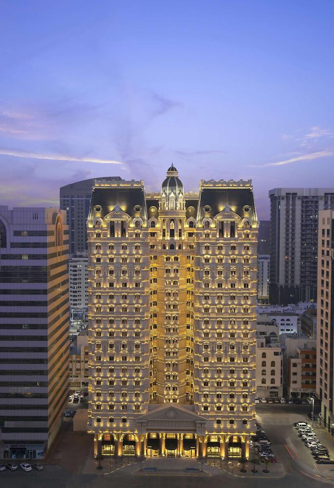 Royal Rose Hotel