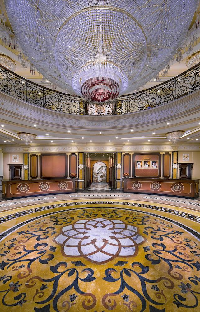 Royal Rose Hotel