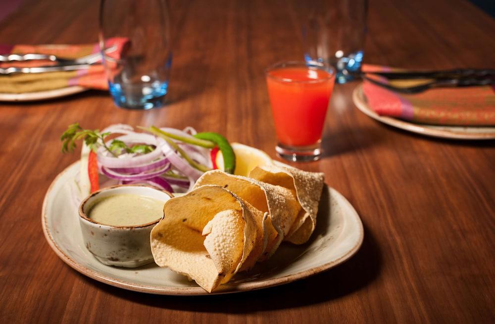 Doubletree By Hilton Hotel & Residences Dubai Al Barsha