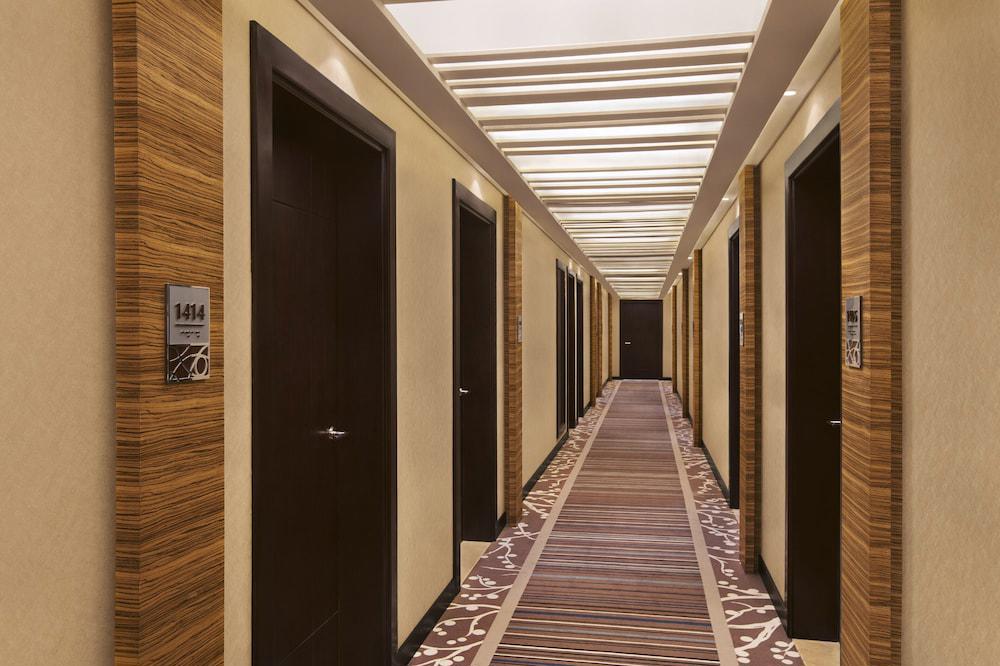 Doubletree By Hilton Hotel & Residences Dubai Al Barsha