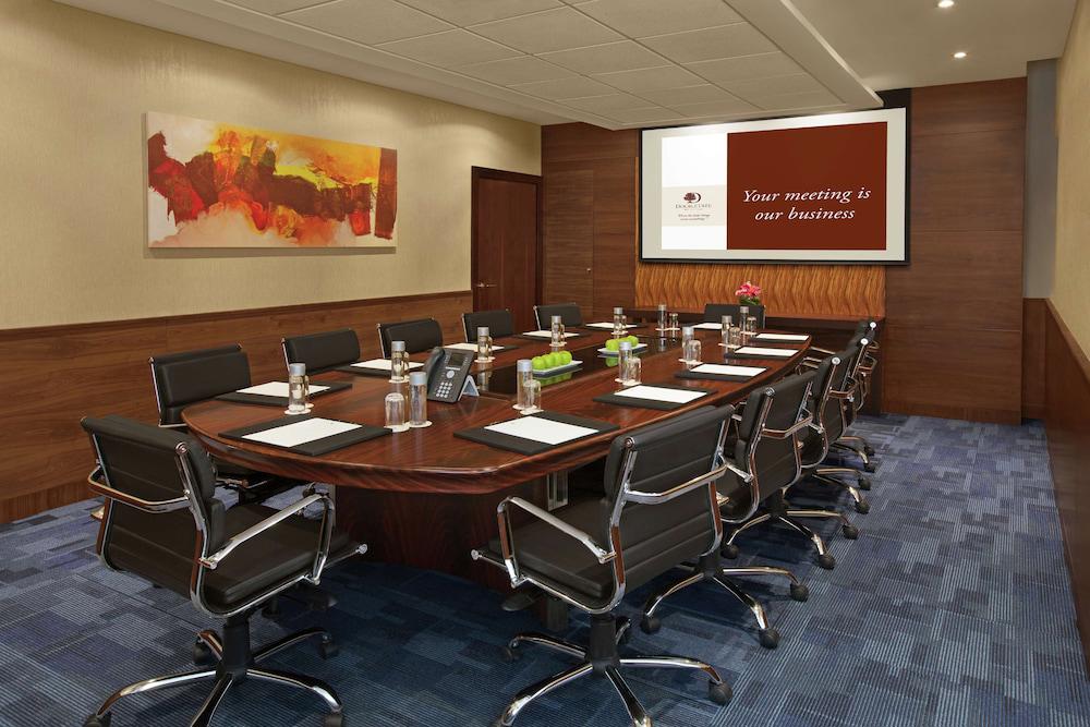 Doubletree By Hilton Hotel & Residences Dubai Al Barsha