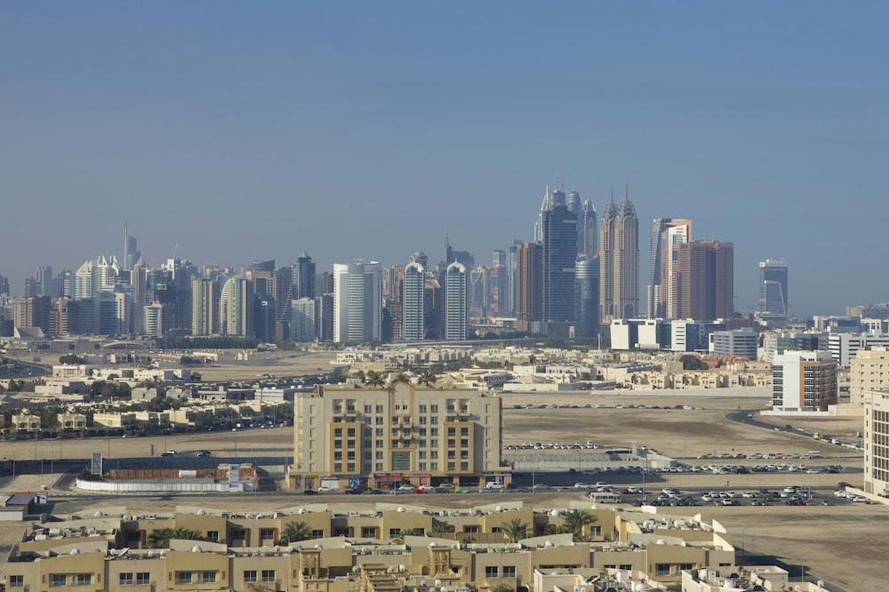 Doubletree By Hilton Hotel & Residences Dubai Al Barsha