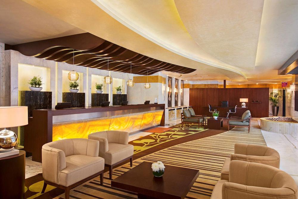 Doubletree By Hilton Hotel & Residences Dubai Al Barsha