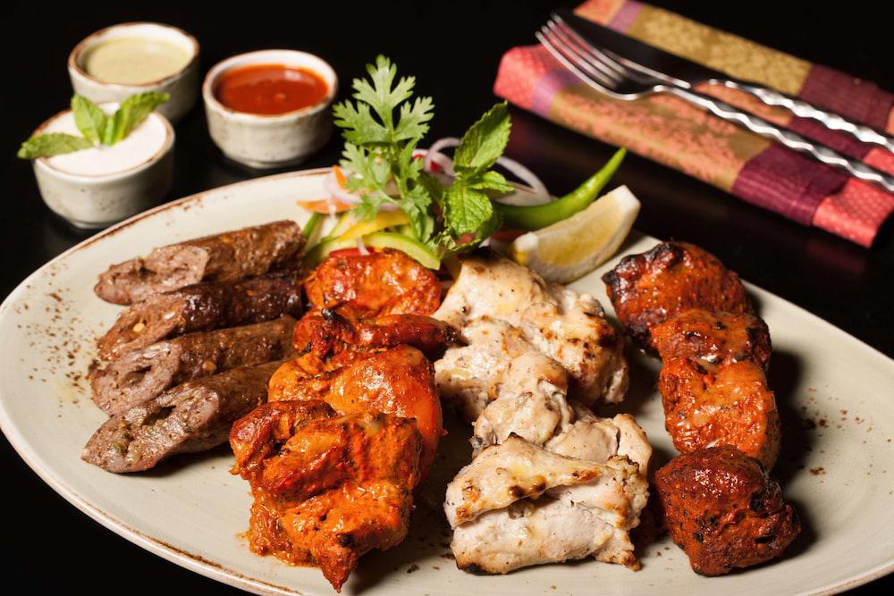 Doubletree By Hilton Hotel & Residences Dubai Al Barsha