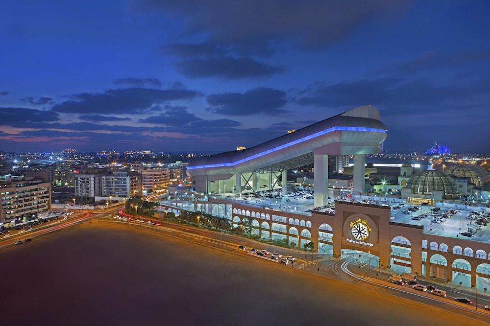 Doubletree By Hilton Hotel & Residences Dubai Al Barsha