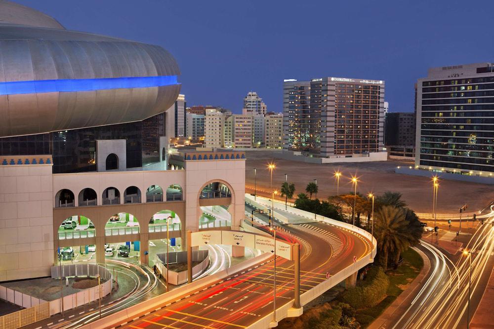 Doubletree By Hilton Hotel & Residences Dubai Al Barsha