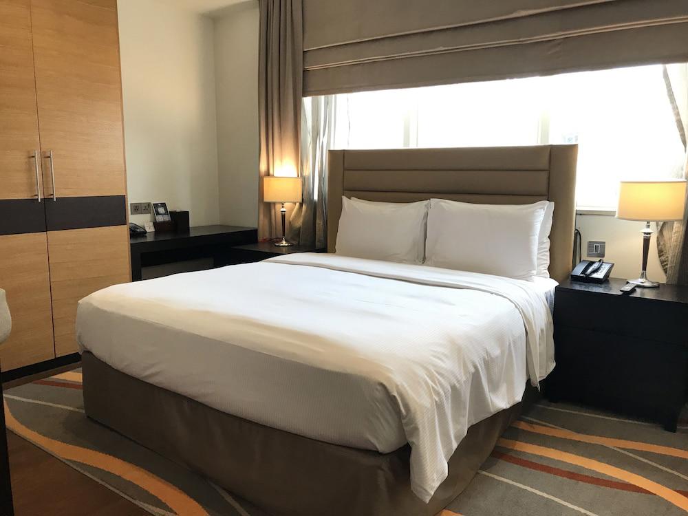 Doubletree By Hilton Hotel & Residences Dubai Al Barsha