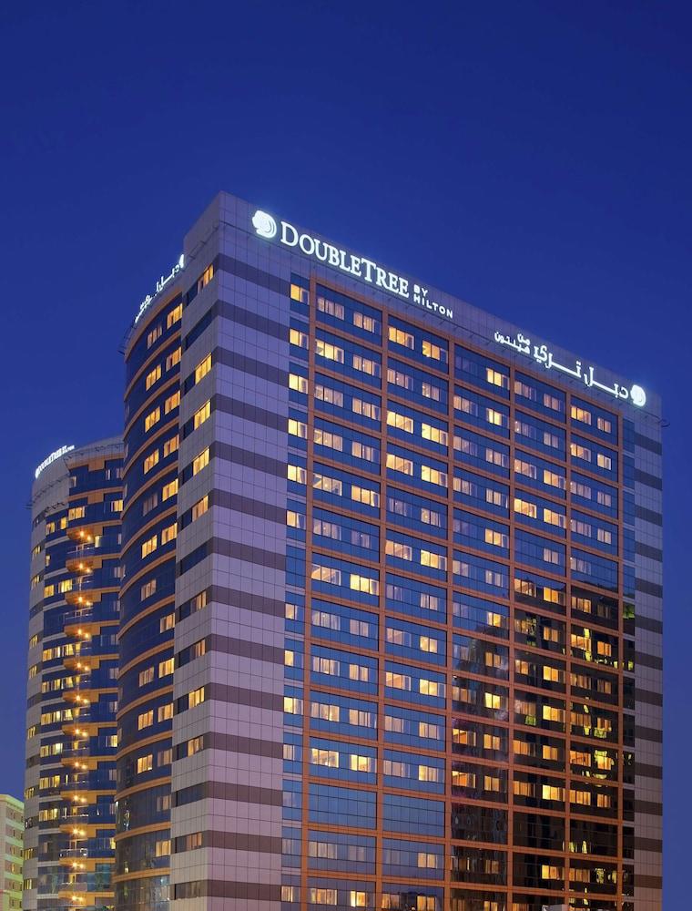 Doubletree By Hilton Hotel & Residences Dubai Al Barsha