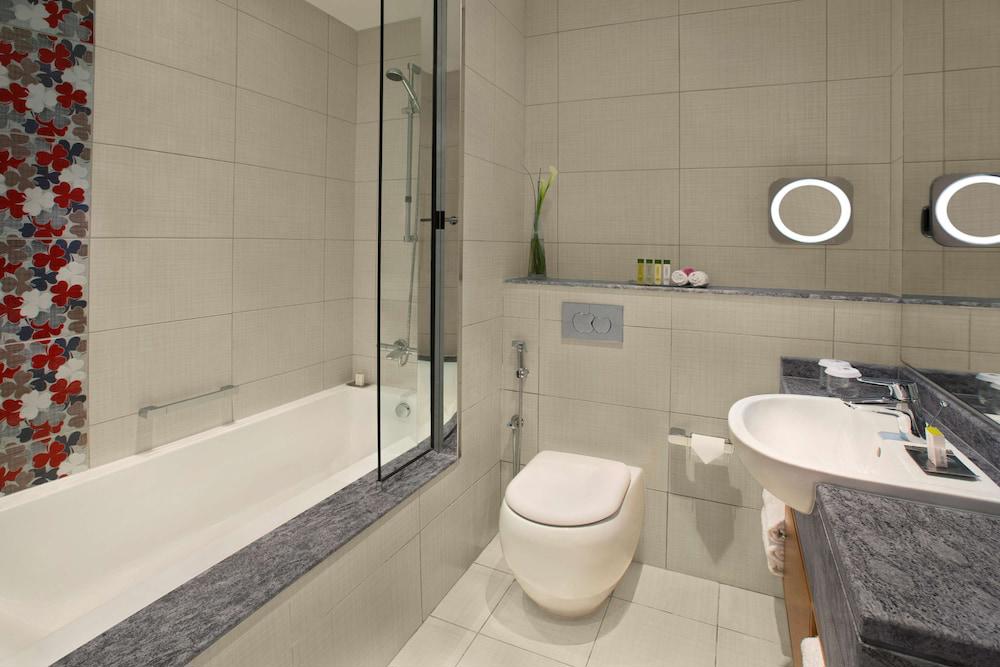 Doubletree By Hilton Hotel & Residences Dubai Al Barsha