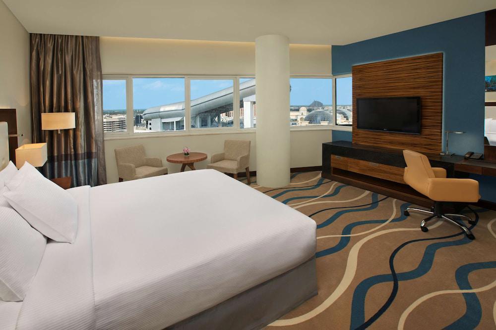 Doubletree By Hilton Hotel & Residences Dubai Al Barsha