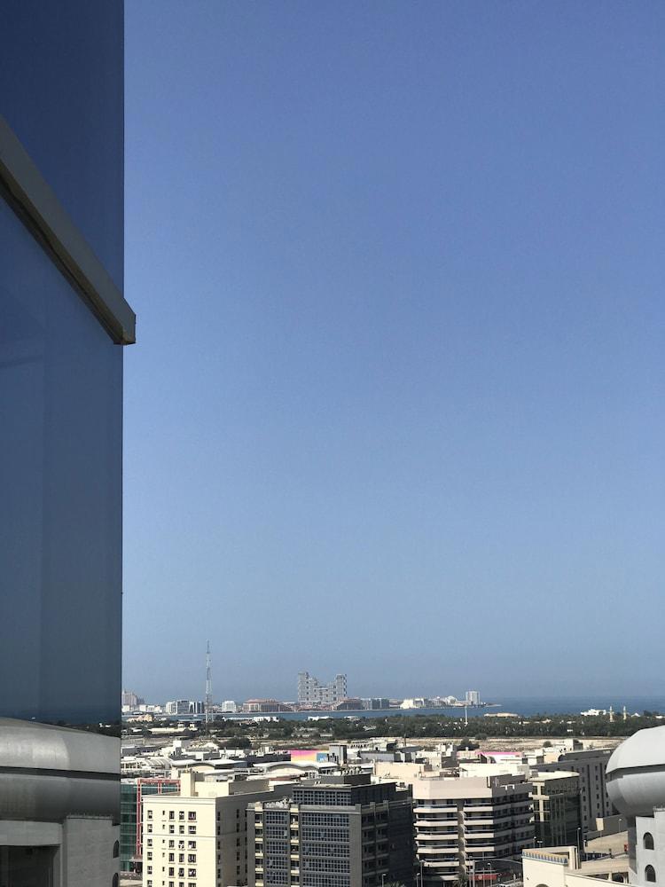 Doubletree By Hilton Hotel & Residences Dubai Al Barsha