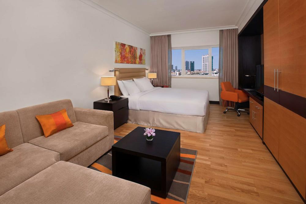 Doubletree By Hilton Hotel & Residences Dubai Al Barsha