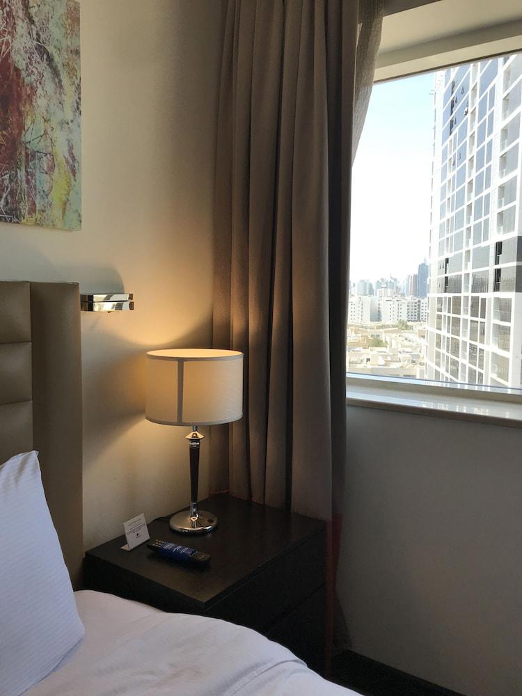 Doubletree By Hilton Hotel & Residences Dubai Al Barsha