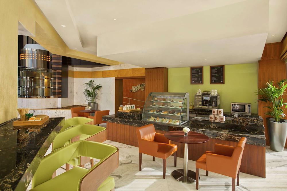 Doubletree By Hilton Hotel & Residences Dubai Al Barsha