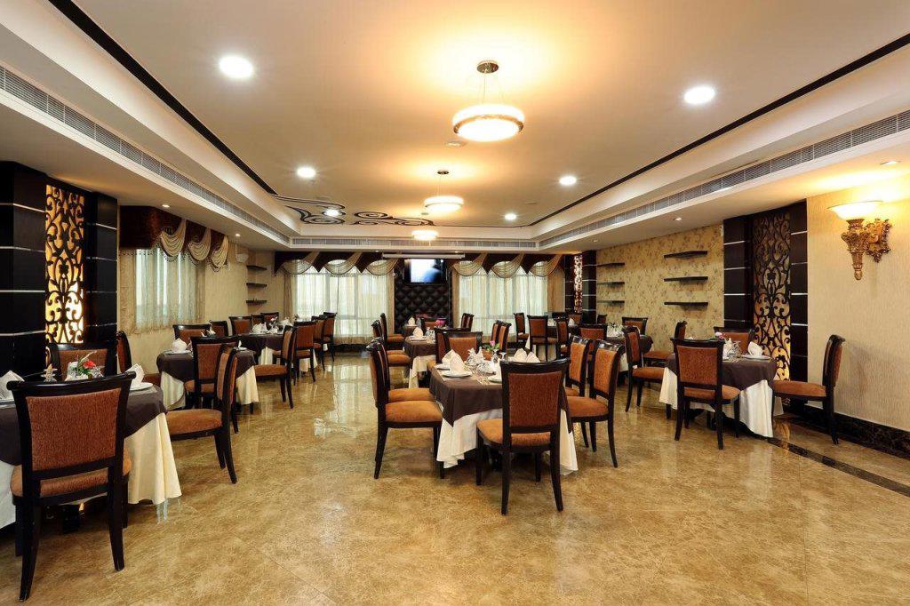 The Royal Grand Suite Hotel