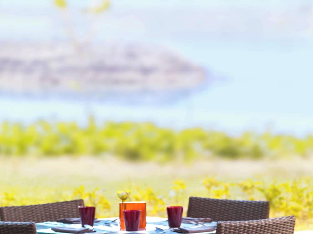 Fairmont Bab Al Bahr Abu Dhabi
