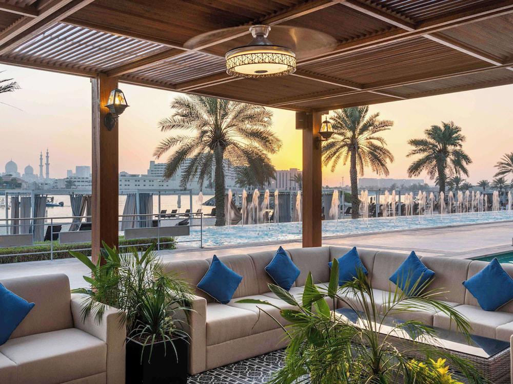 Fairmont Bab Al Bahr Abu Dhabi