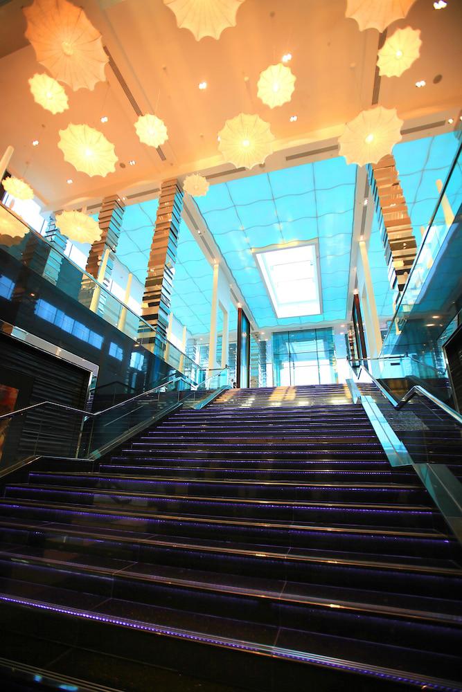 Fairmont Bab Al Bahr Abu Dhabi