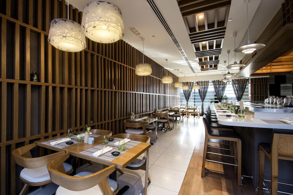 Fairmont Bab Al Bahr Abu Dhabi