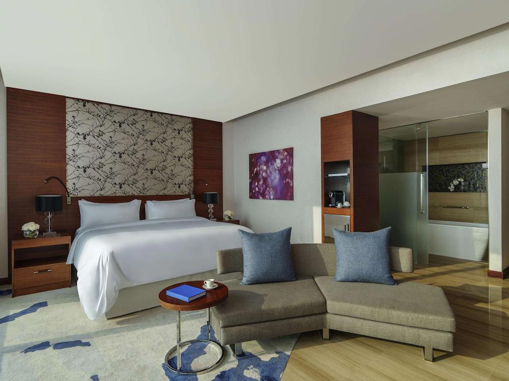 Fairmont Bab Al Bahr Abu Dhabi