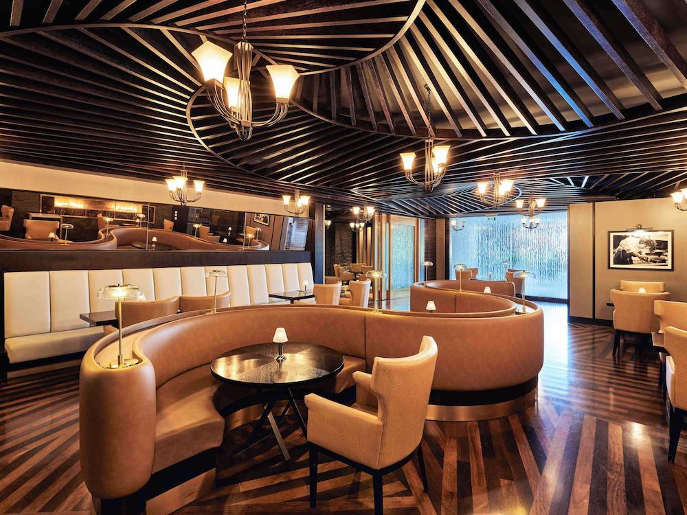 Fairmont Bab Al Bahr Abu Dhabi