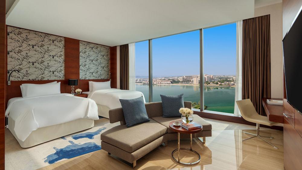 Fairmont Bab Al Bahr Abu Dhabi