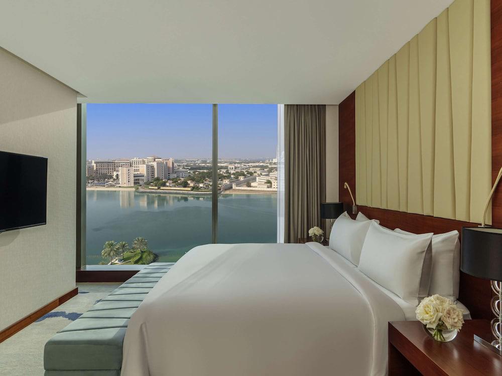 Fairmont Bab Al Bahr Abu Dhabi