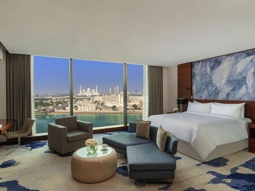 Fairmont Bab Al Bahr Abu Dhabi