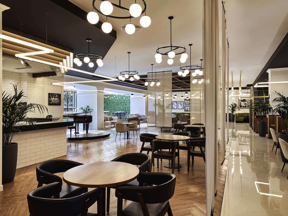 Fairmont Bab Al Bahr Abu Dhabi