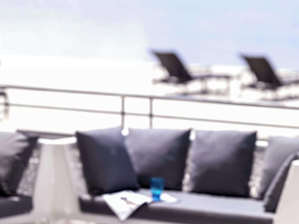 Fairmont Bab Al Bahr Abu Dhabi