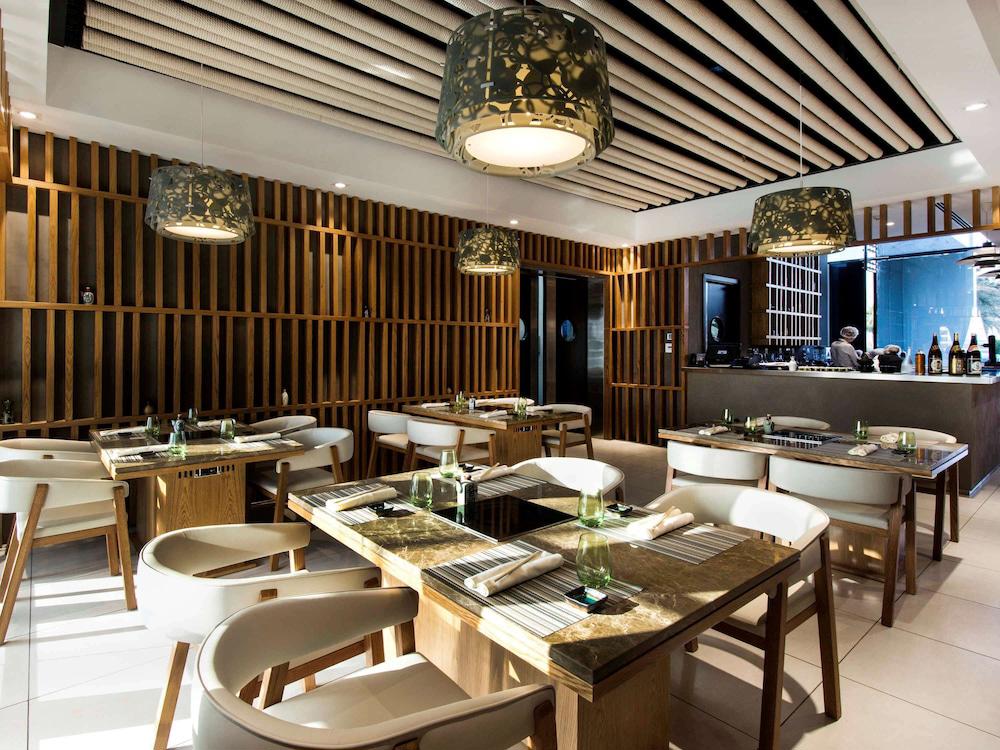 Fairmont Bab Al Bahr Abu Dhabi
