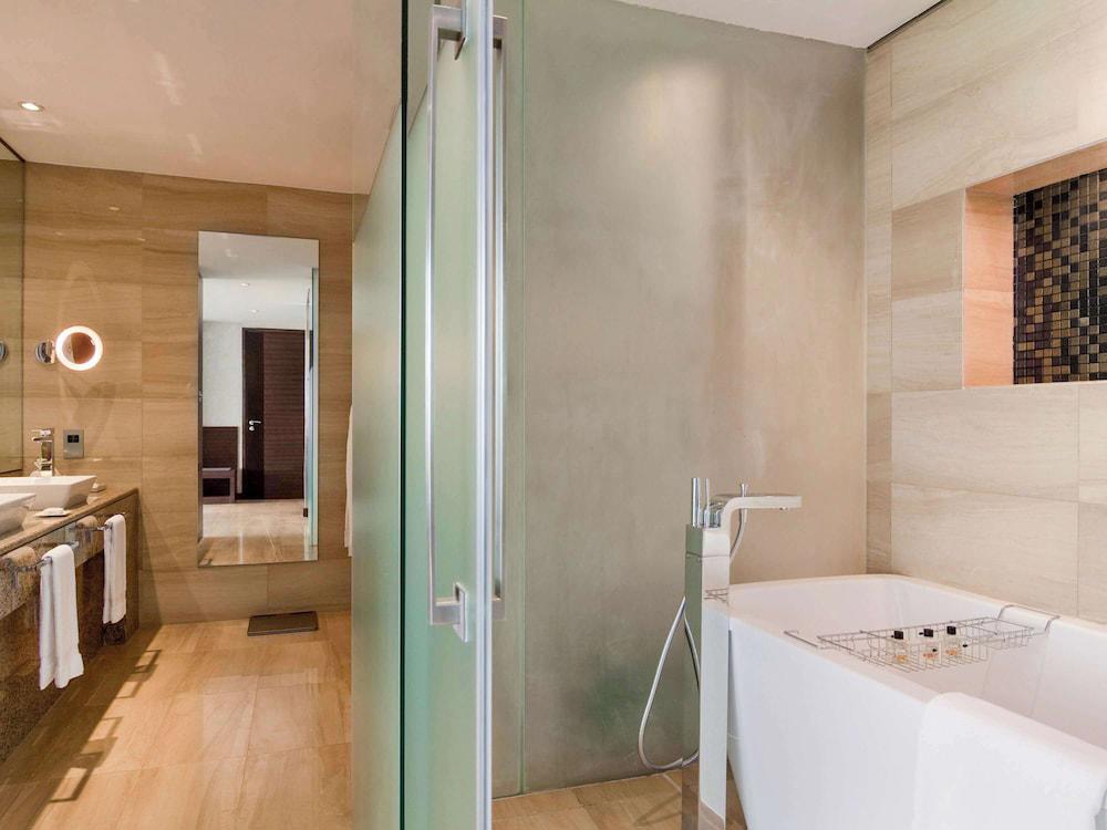 Fairmont Bab Al Bahr Abu Dhabi
