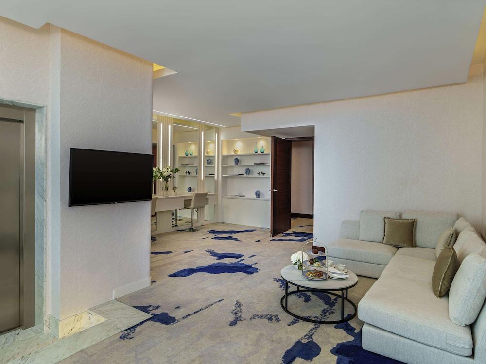 Fairmont Bab Al Bahr Abu Dhabi