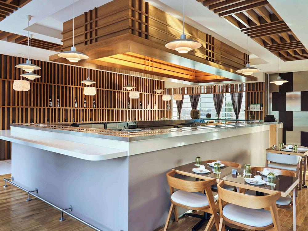 Fairmont Bab Al Bahr Abu Dhabi