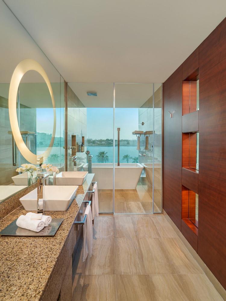 Fairmont Bab Al Bahr Abu Dhabi