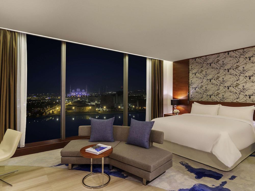Fairmont Bab Al Bahr Abu Dhabi