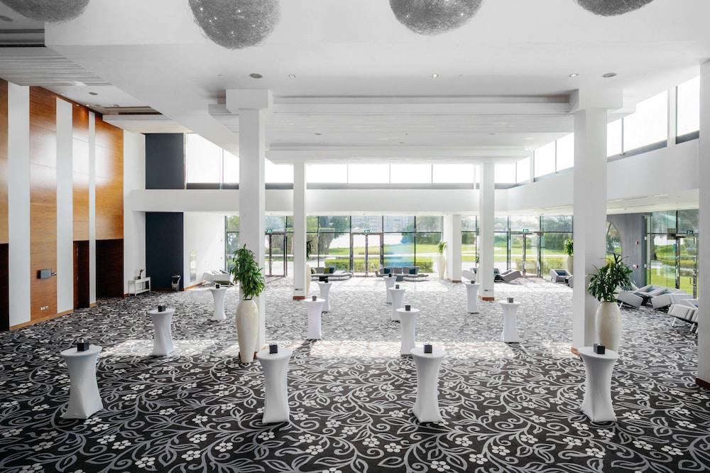 Fairmont Bab Al Bahr Abu Dhabi
